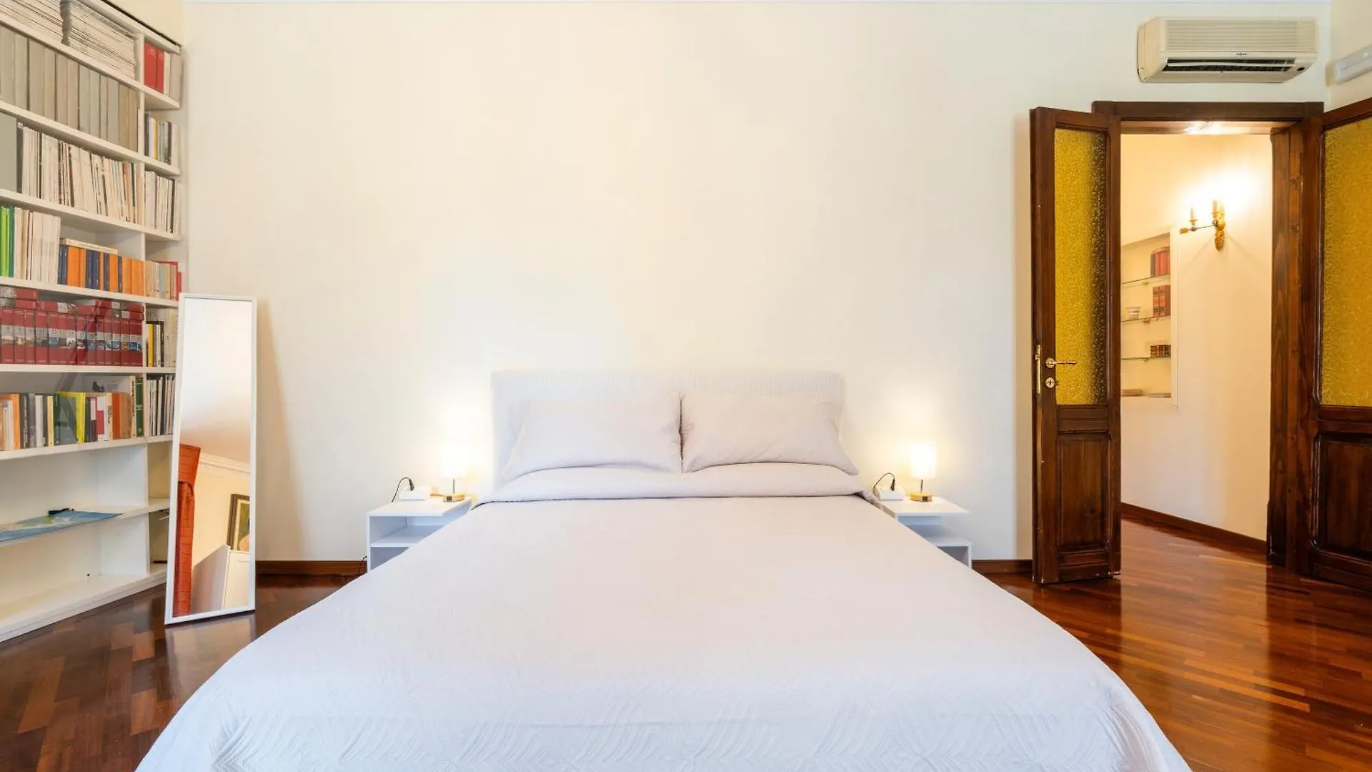 Apartmán Casa Amita Cagliari
