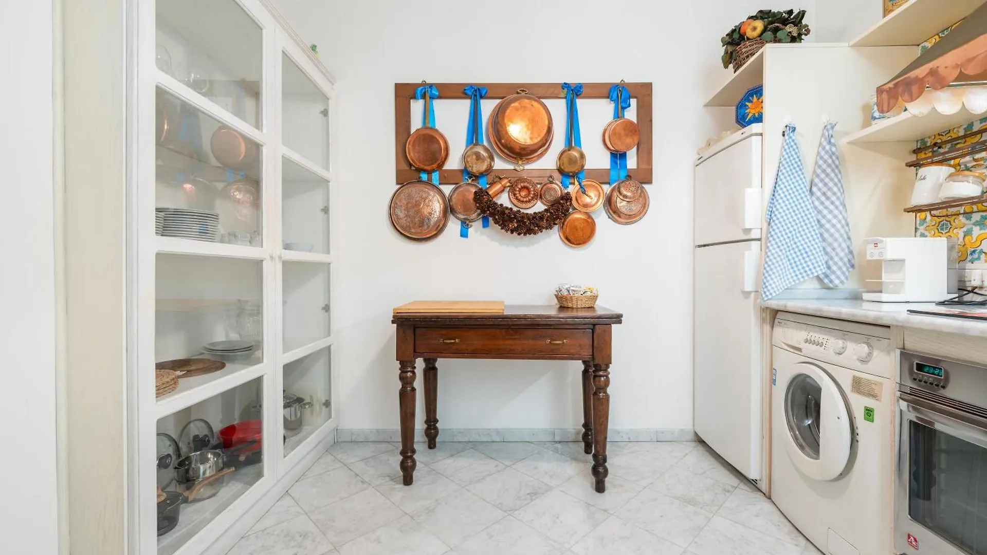Apartmán Casa Amita Cagliari
