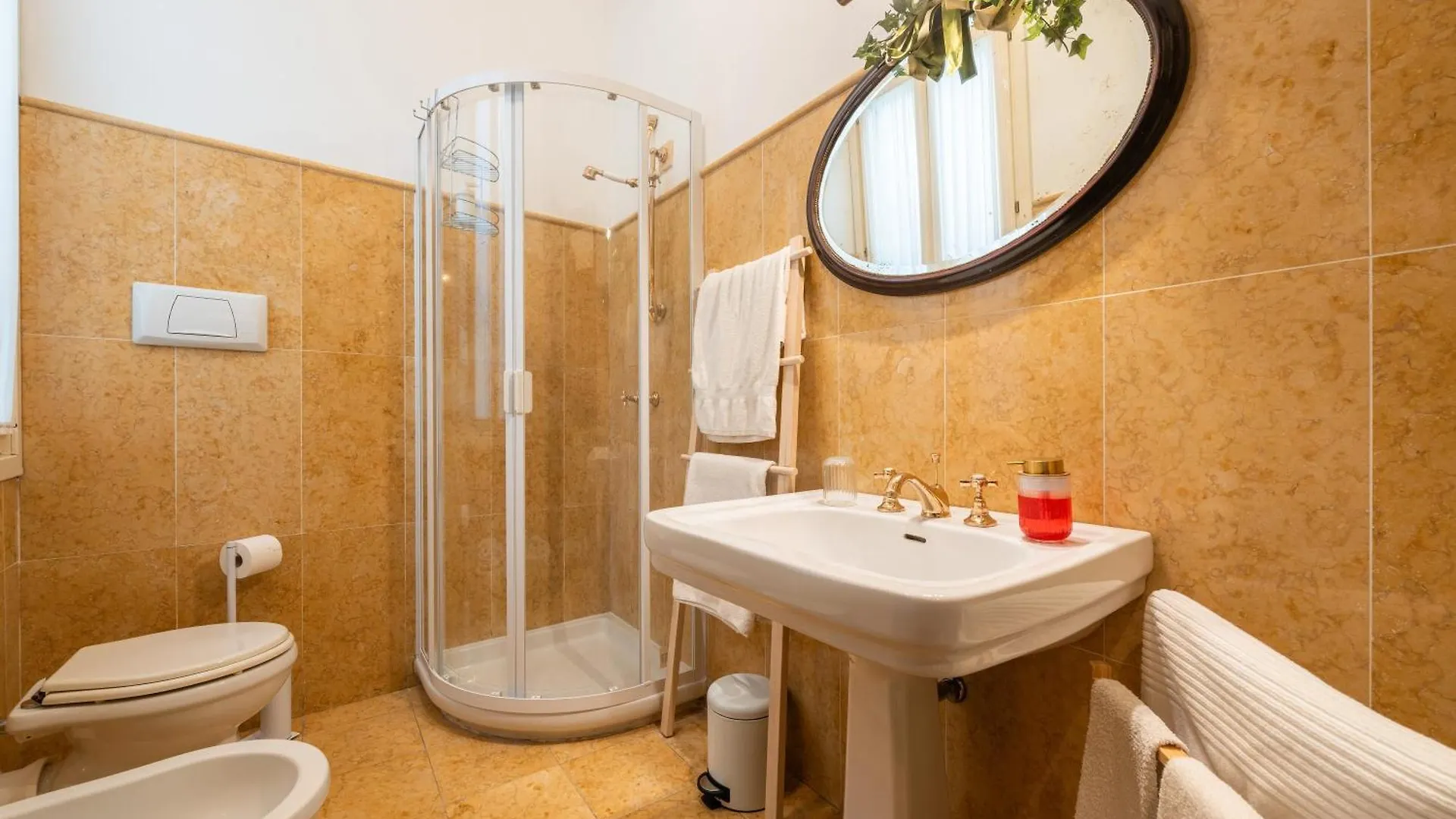 Apartmán Casa Amita Cagliari Itálie