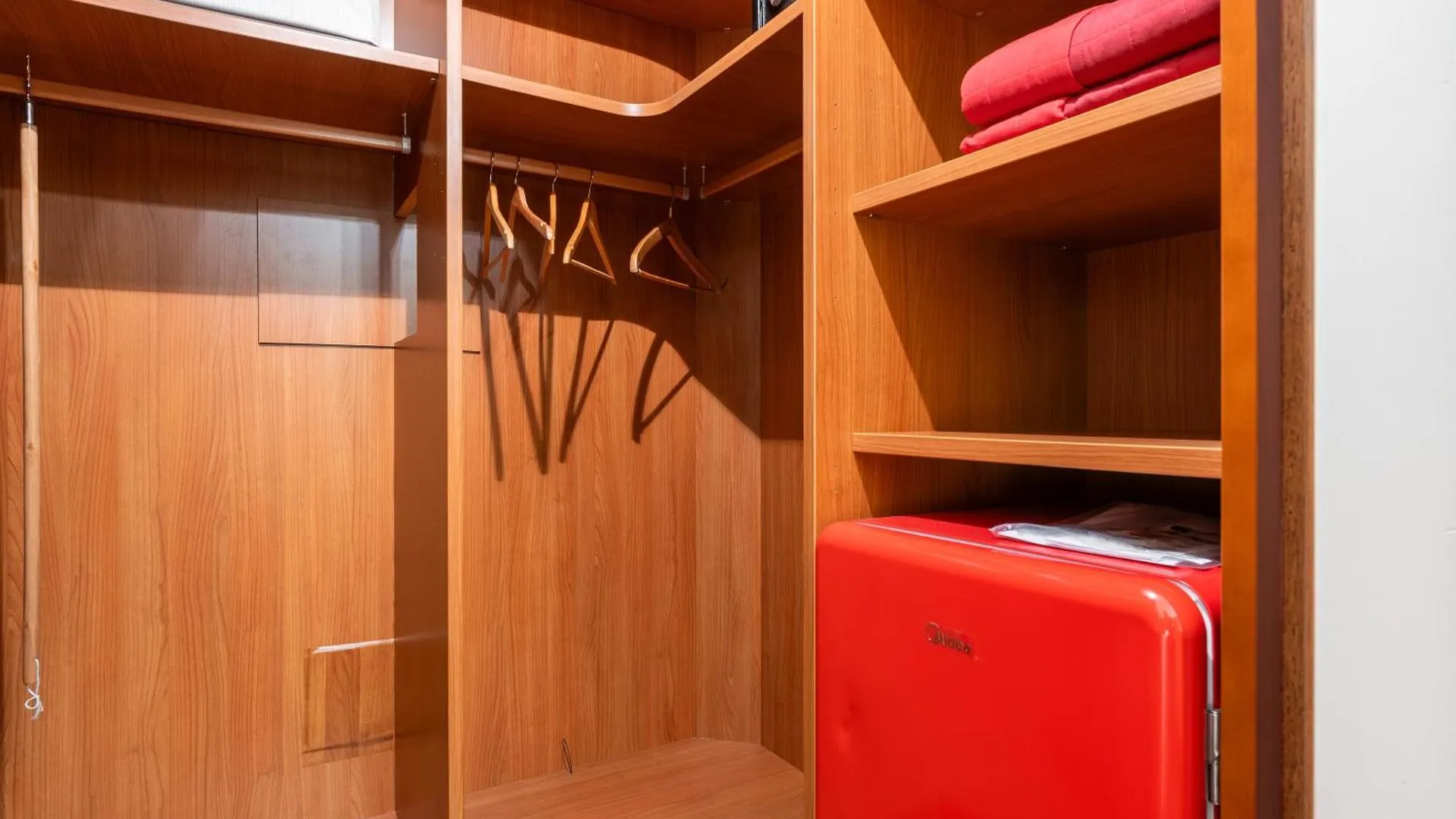 Apartmán Casa Amita Cagliari