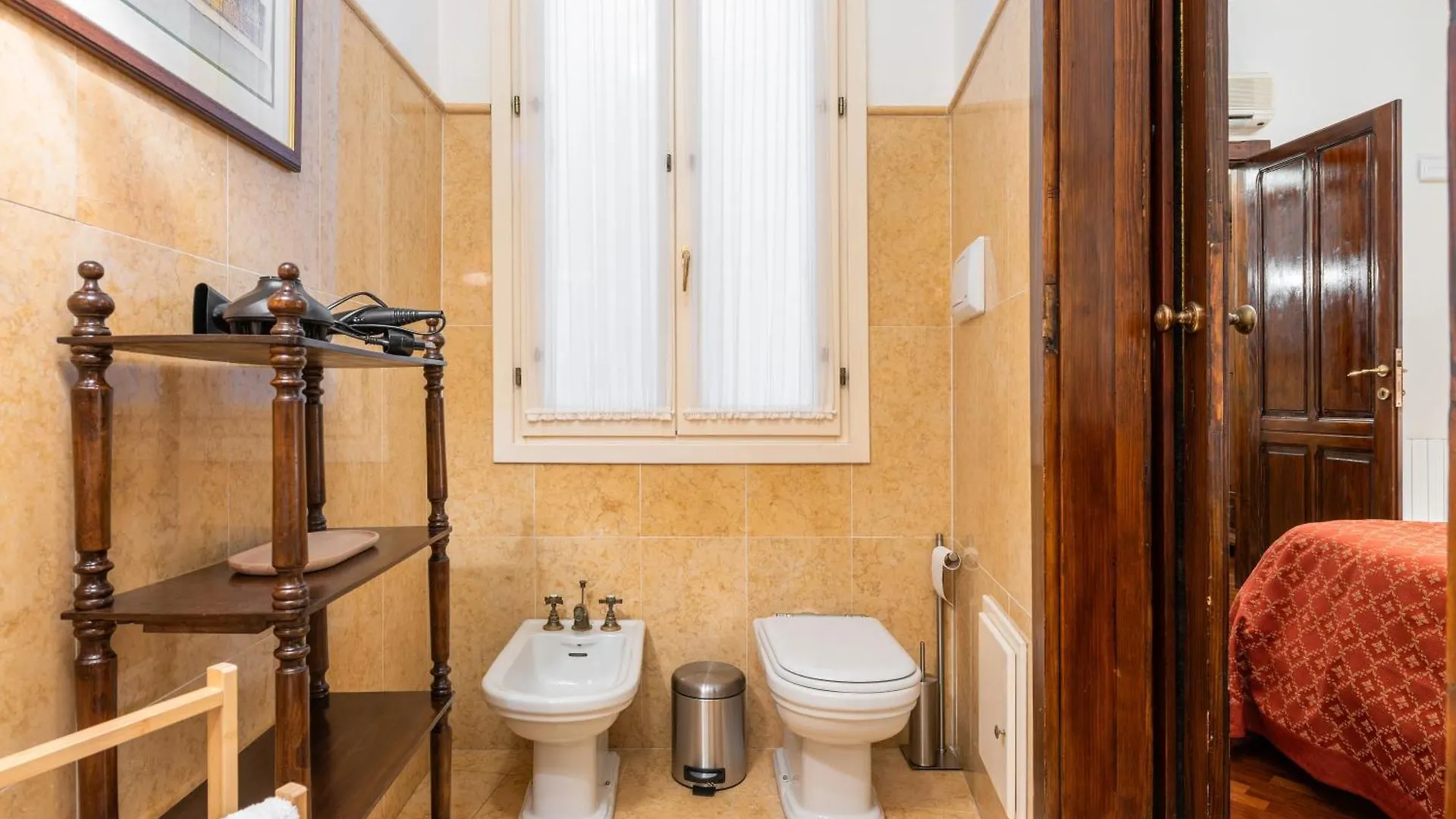Apartmán Casa Amita Cagliari 0*,  Itálie