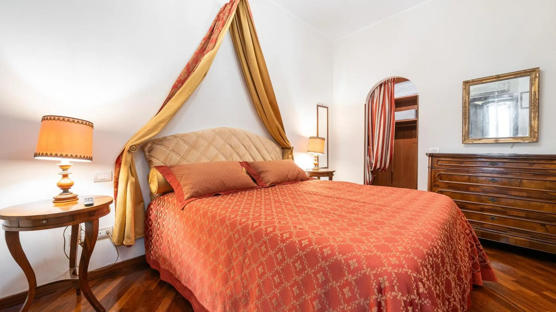 Apartmán Casa Amita Cagliari