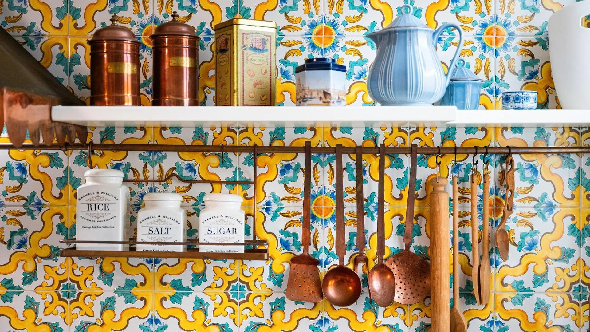 Apartmán Casa Amita Cagliari
