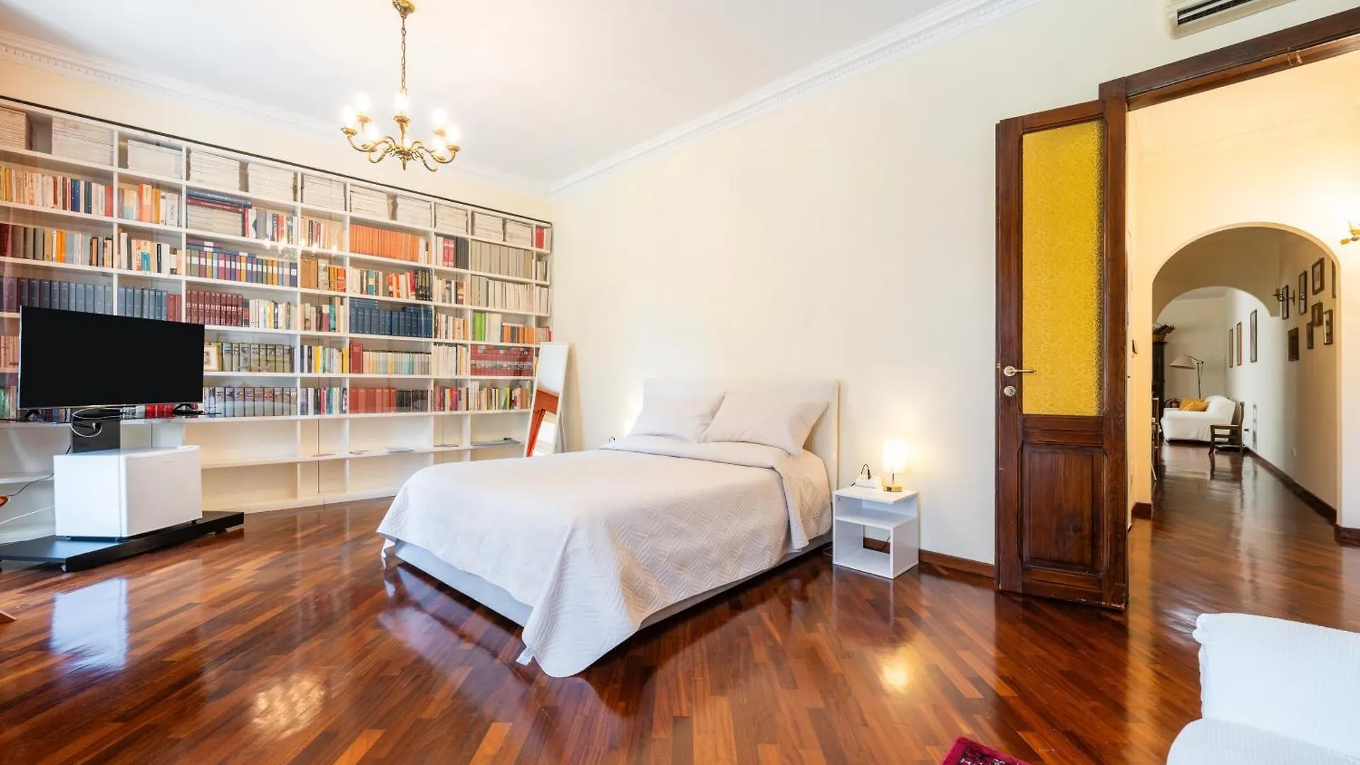 Apartmán Casa Amita Cagliari