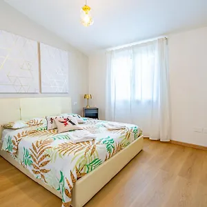 Appartement Liberty, Cagliari