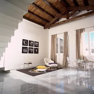 Appartement Right House - Characteristic Marina District, Cagliari